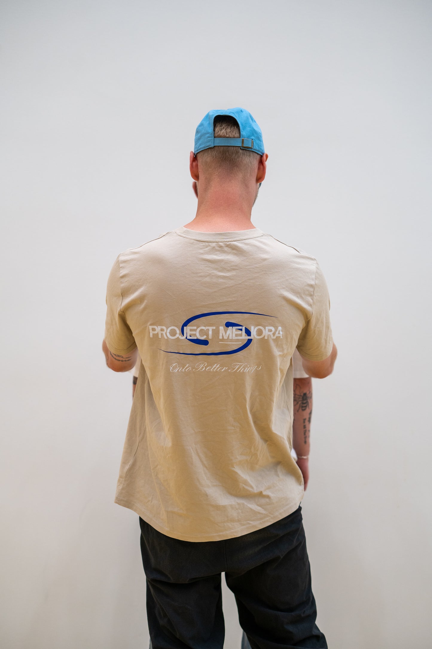 Regular Fit Logo T-Shirt