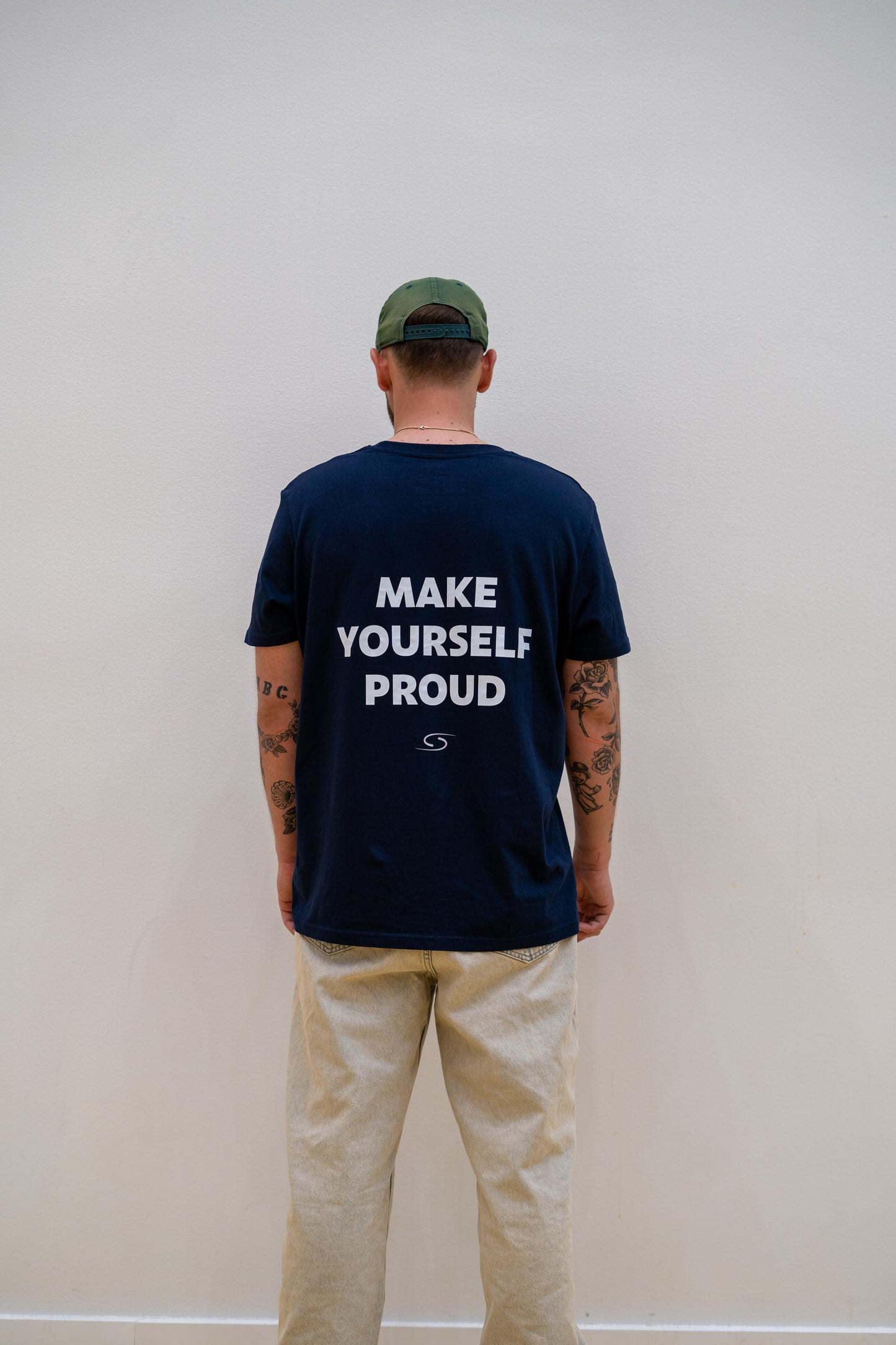 Make Yourself Proud T-Shirt