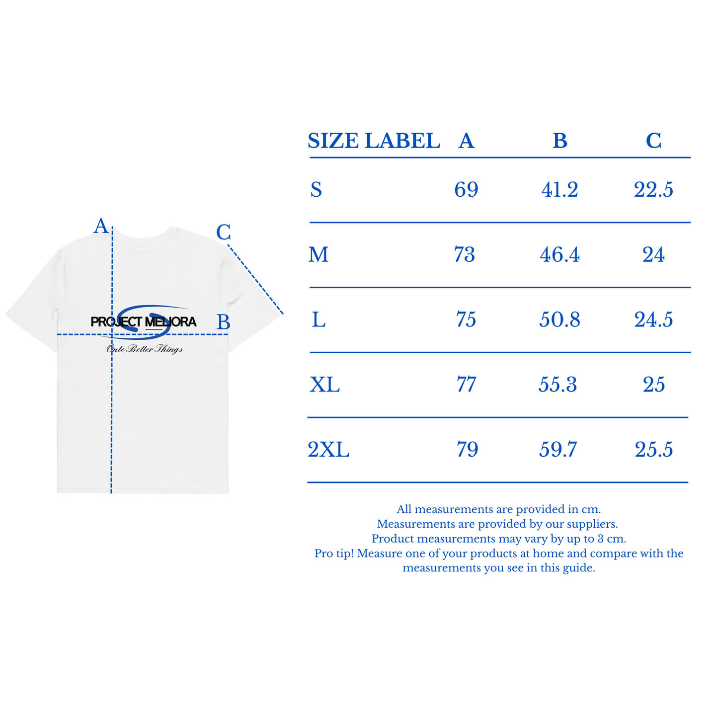 Regular Fit Logo T-Shirt